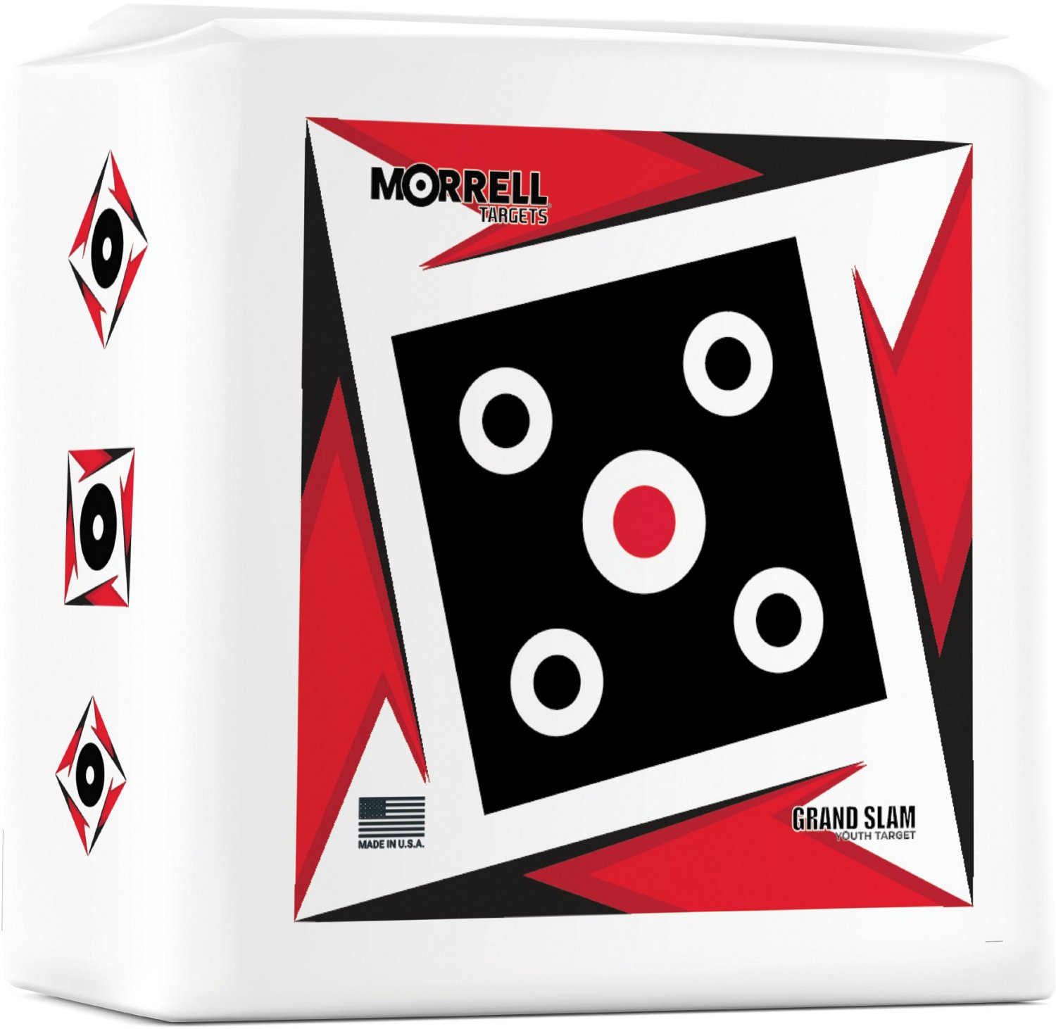Morrell Grand Slam Youth Field Point Target
