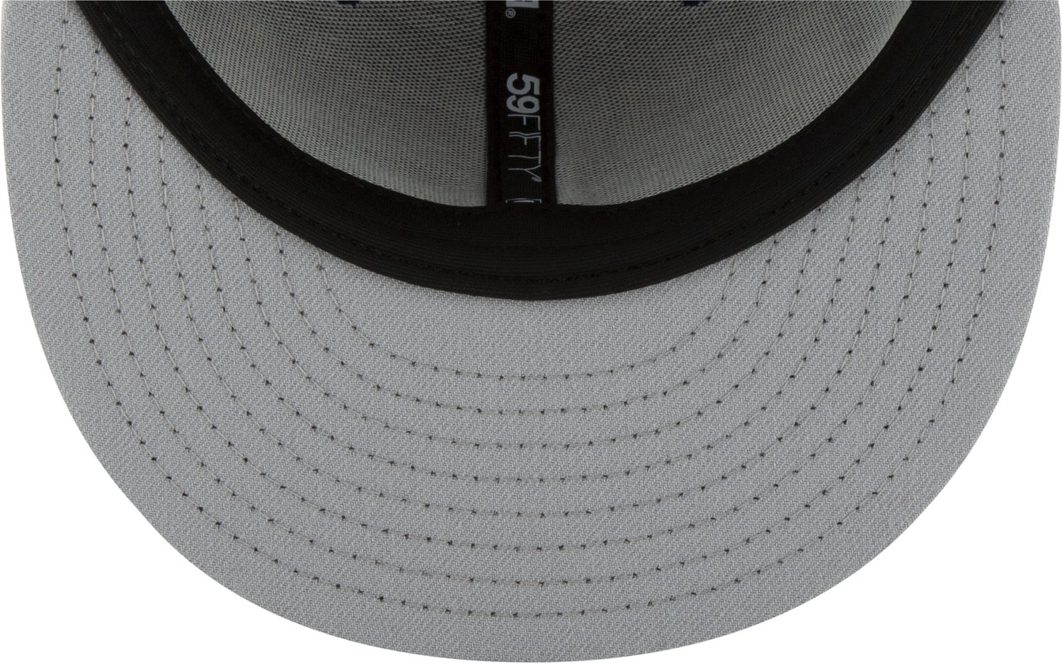 New Era Kansas City Royals MLB 59FIFTY Cap - view number 3