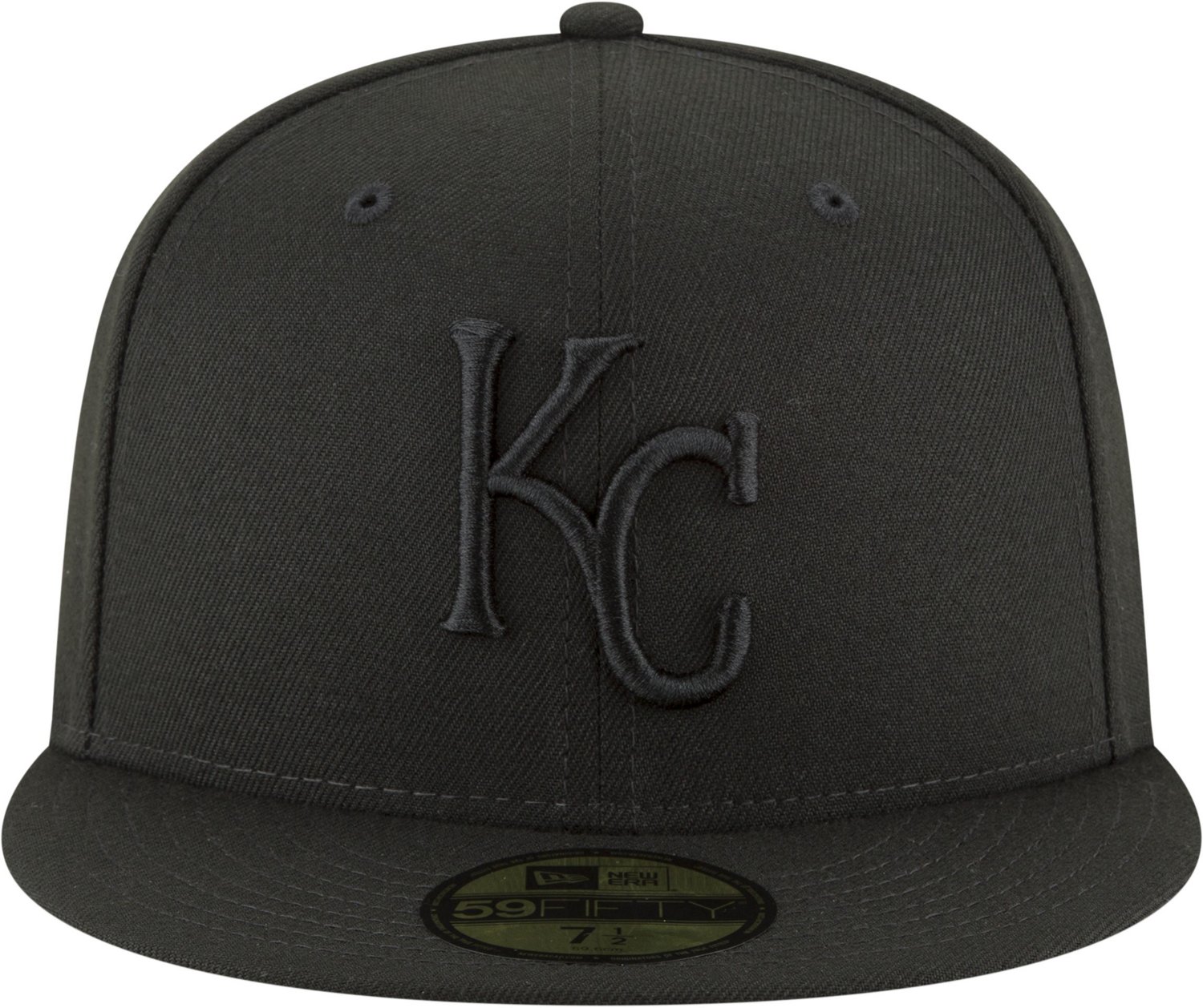 New Era Kansas City Royals MLB 59FIFTY Cap - view number 6