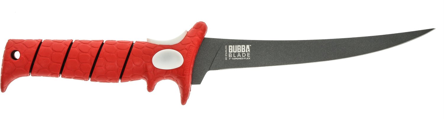 Bubba Knife And Tool Gift Pack