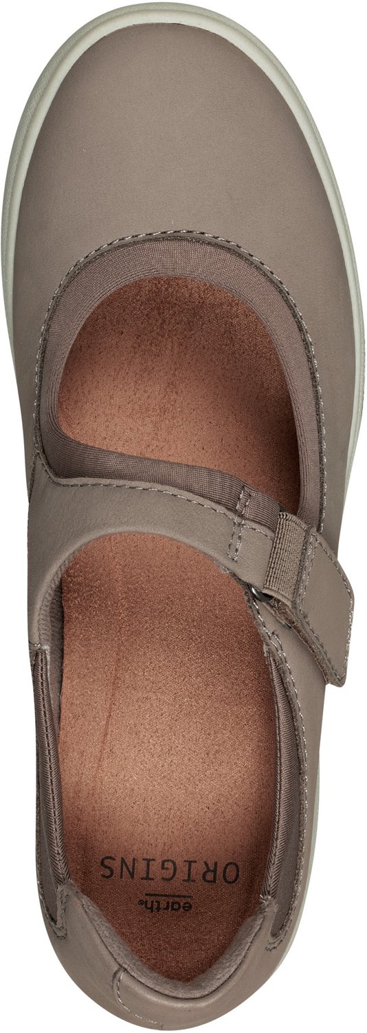 Earth Origins Women's Elaine Casual Sandals Academy