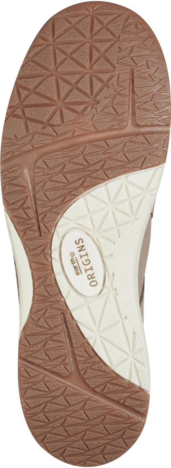 Earth Origins Women's Elaine Casual Sandals Academy