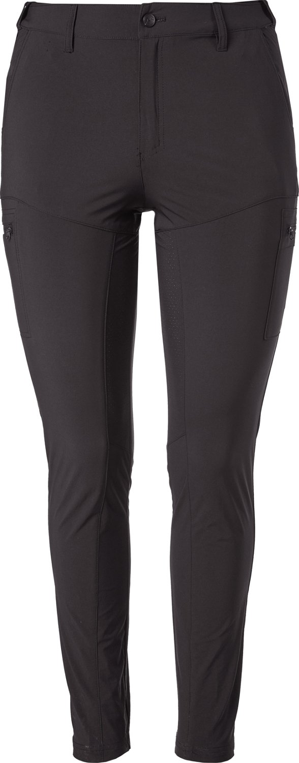 Earth Yoga Stretch Fleece