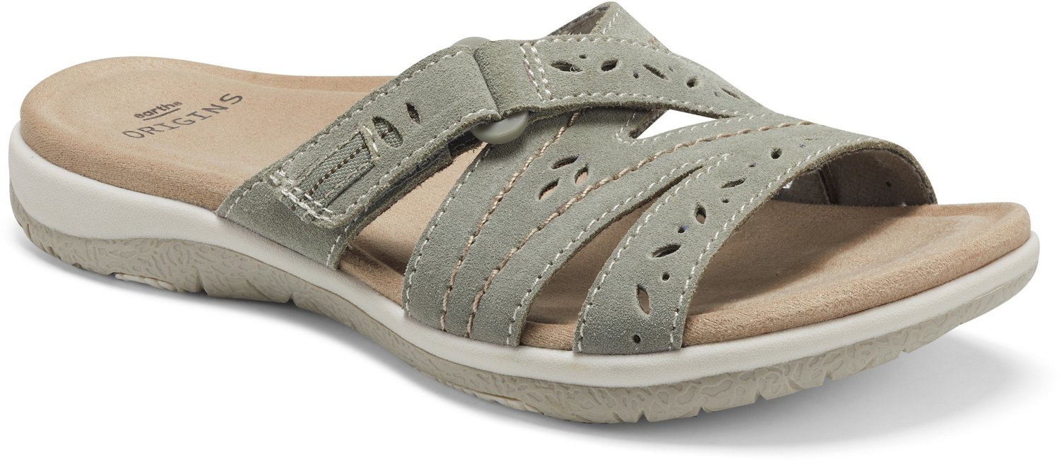 earth origins shane sandal