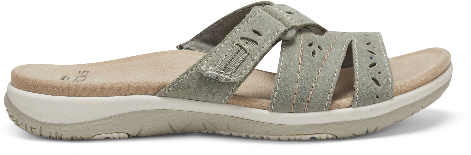 Earth origins thong discount sandals