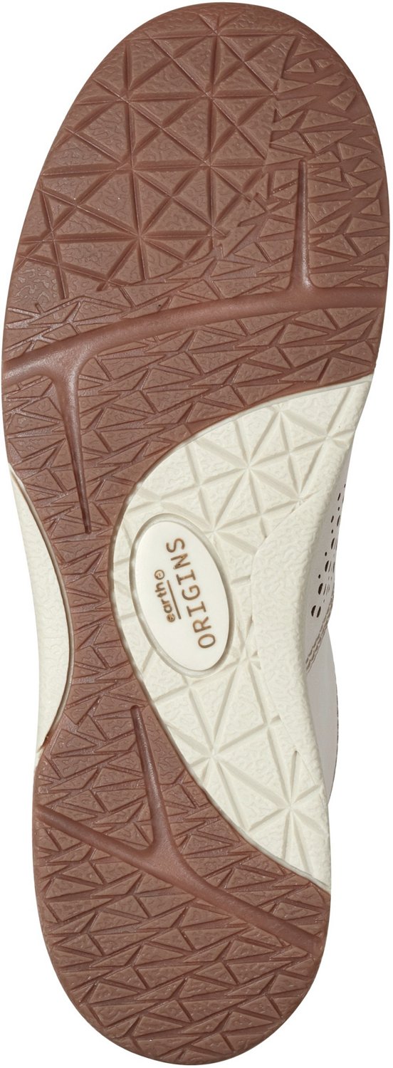 Earth Origins Women's Etta Casual Lace Up Shoes Academy