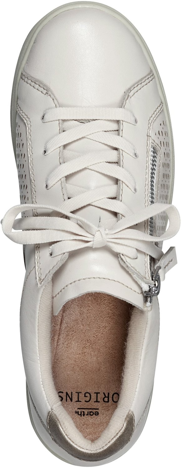 Earth Origins Women's Etta Casual Lace Up Shoes Academy