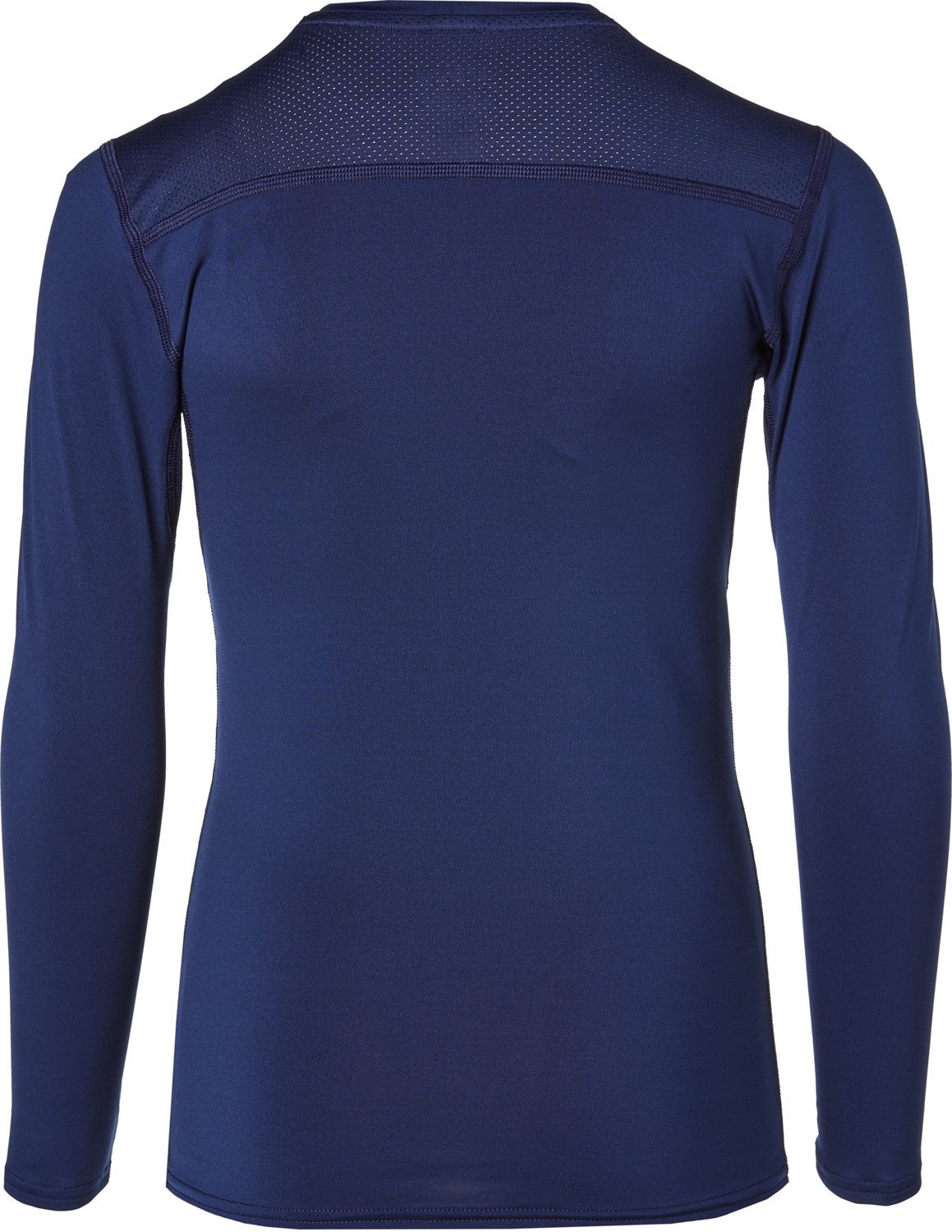 BCG Boys’ Sport Compression Baselayer Long Sleeve Top Academy