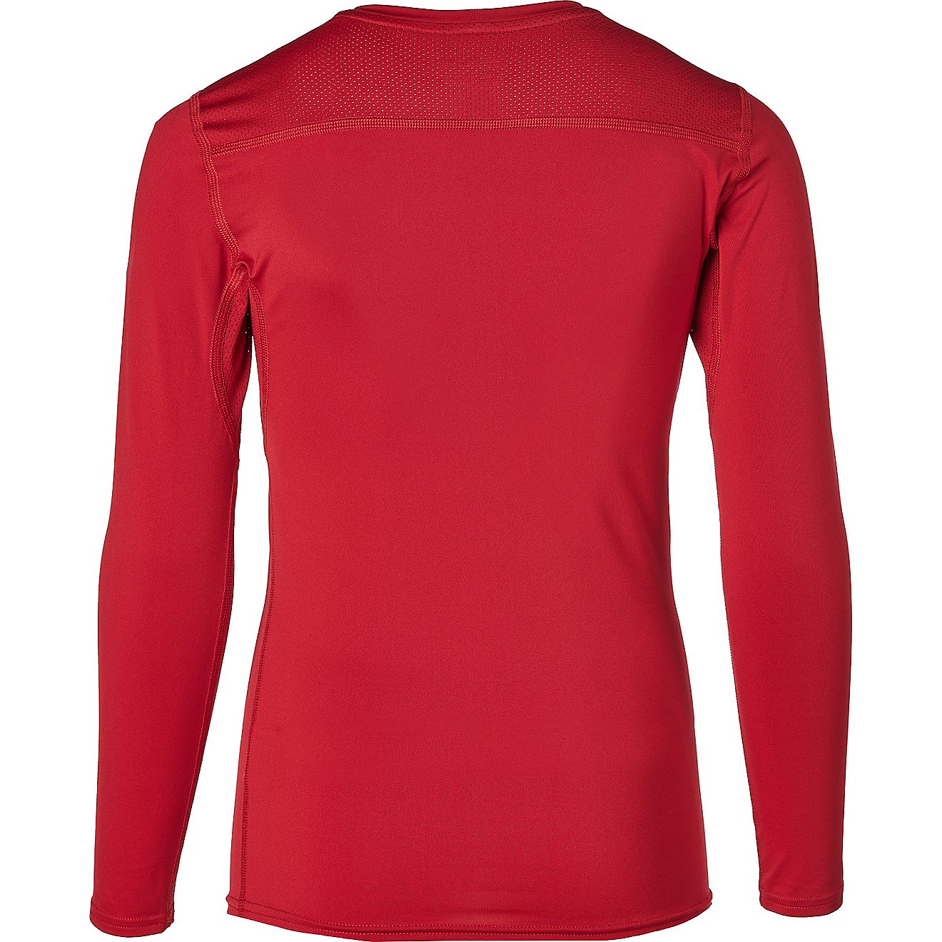 BCG Boys’ Sport Compression Baselayer Long Sleeve Top                                                                          - view number 2