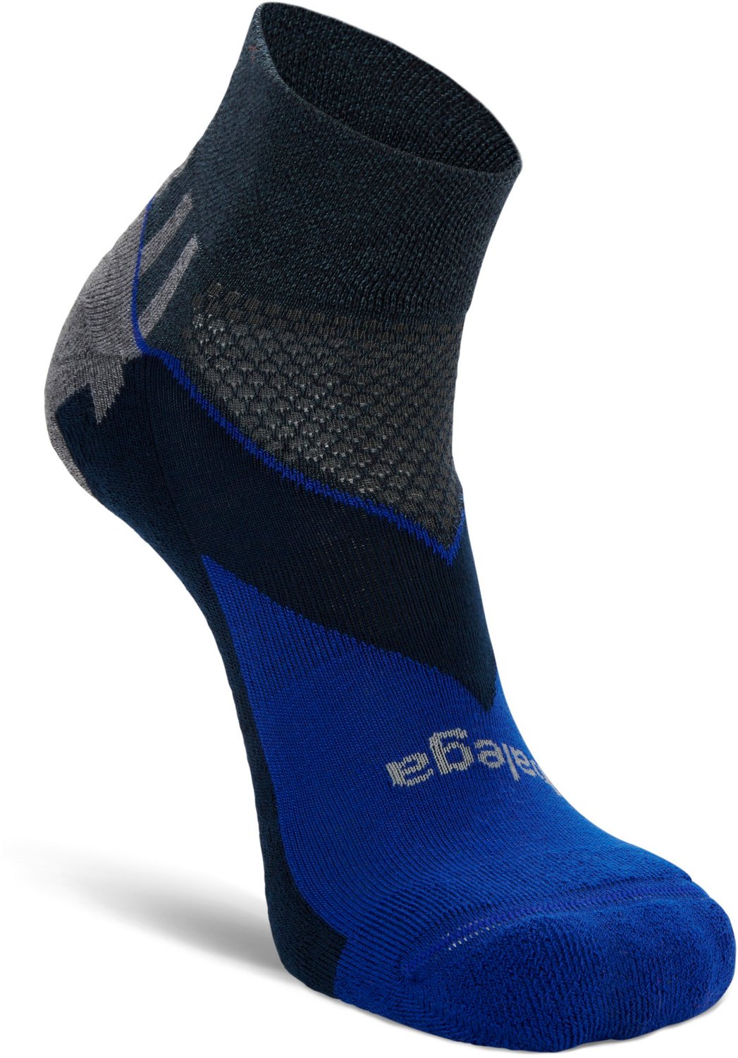 Balega Enduro Quarter Running Socks - view number 3