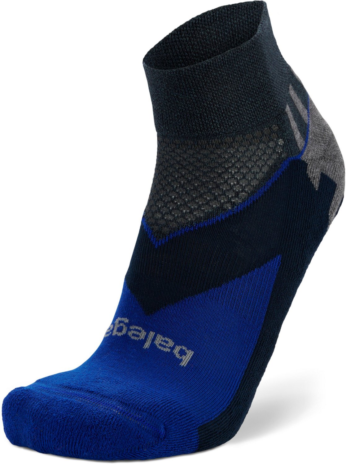 Balega Enduro Quarter Running Socks - view number 4