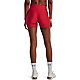 Under Armour Women’s Team Shorty Shorts 4 in                                                                                   - view number 2