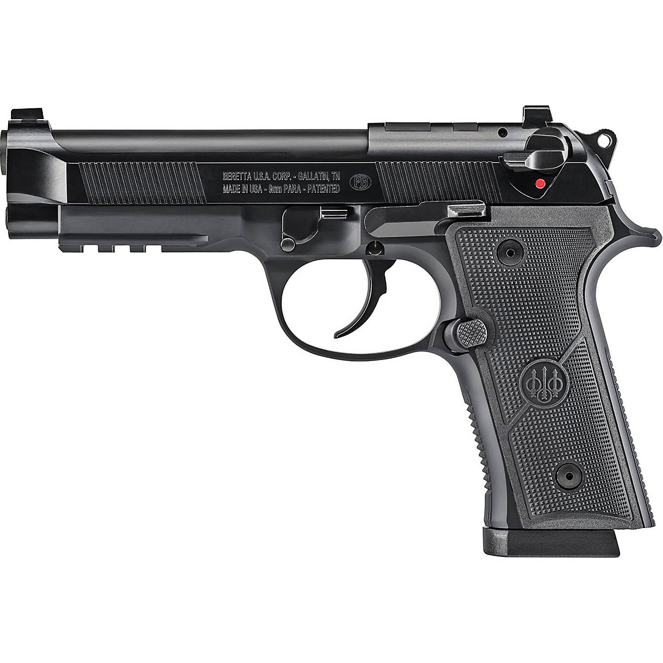 Beretta 92X RDO Full Size 9mm Luger Pistol                                                                                       - view number 1