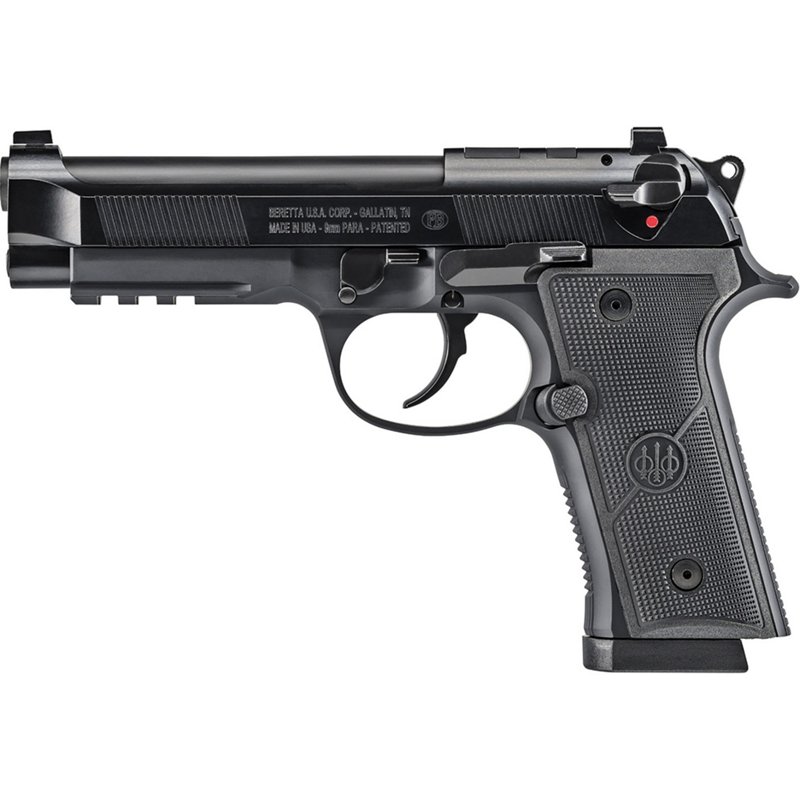 Beretta 92X Rdo Ful… - image