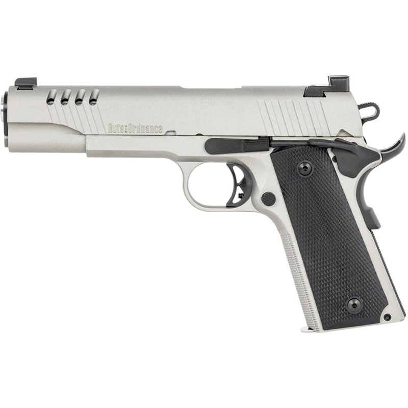 Auto-Ordnance 1911-… - image