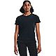 Under Armour Women’s Tactical Cotton T-Shirt                                                                                   - view number 1 selected