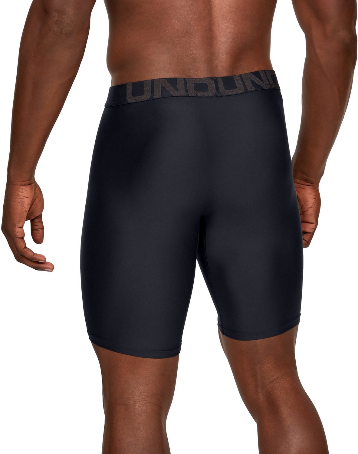 Under Armour Men’s Tech 9 Boxerjocks 9 in - view number 2