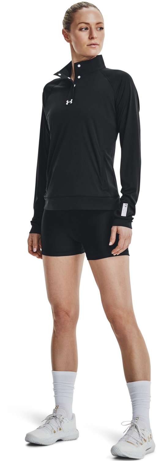 Under Armour Women's Team Shorty 3 Shorts