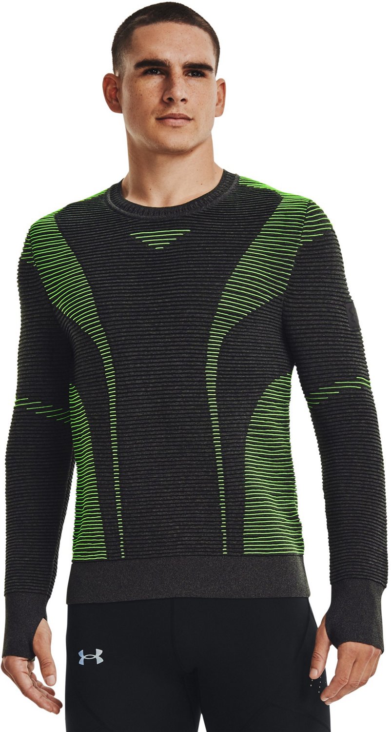 men's ua intelliknit pants