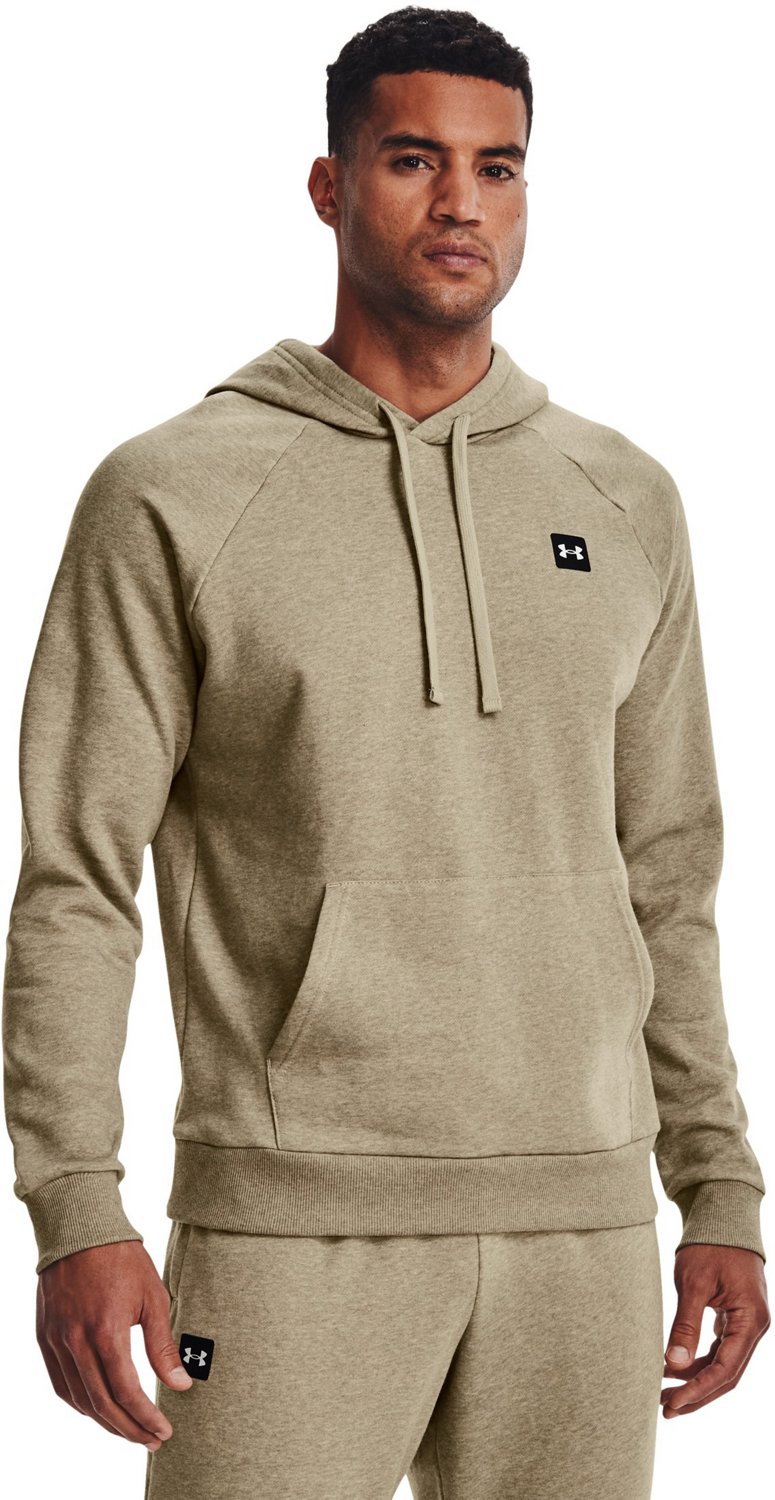 Under Armour Men's Rival Fleece Hoodie