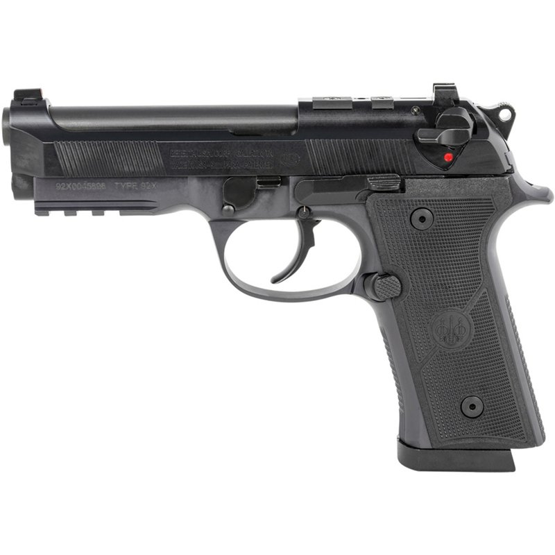 Beretta 92X Centuri… - image