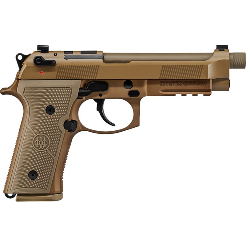 Beretta M9A4 Fde 9M…