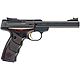 Browning Buck Mark Plus CA Compliant 22 LR 5.50 in Rimfire Pistol                                                                - view number 1 image