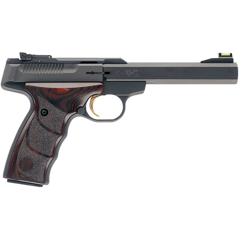 Browning Buck Mark … - image