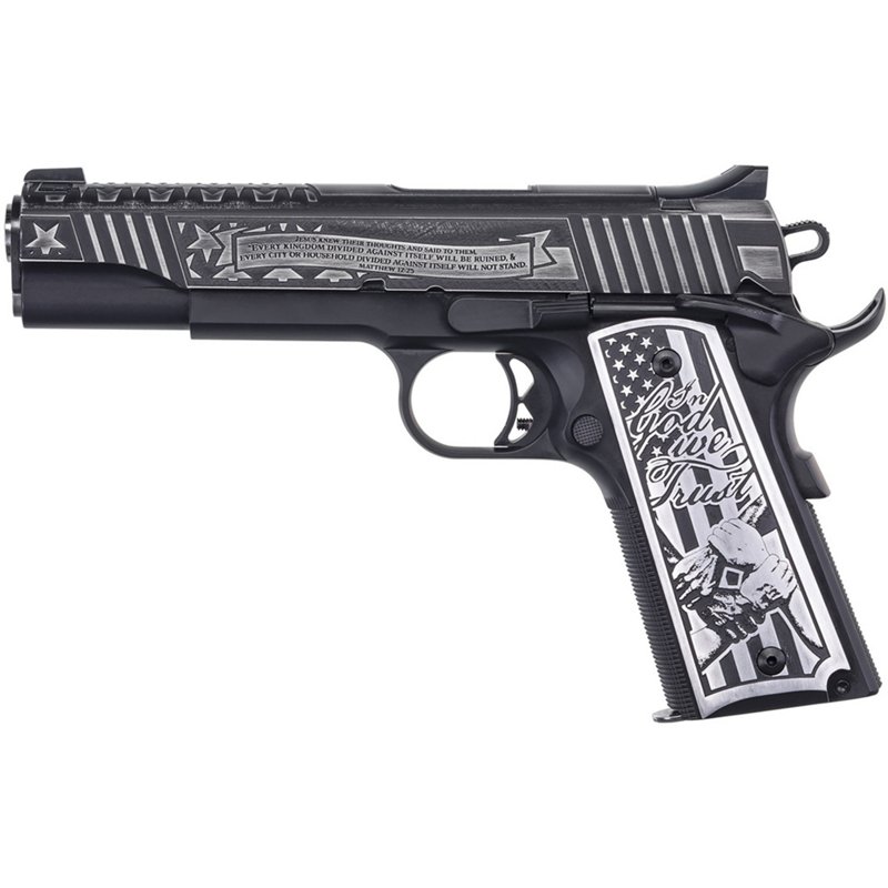 Auto-Ordnance 1911-… - image