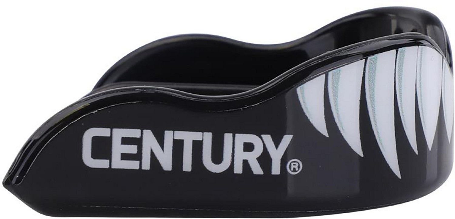 Century Youth Carnivore Mouthguard                                                                                               - view number 2
