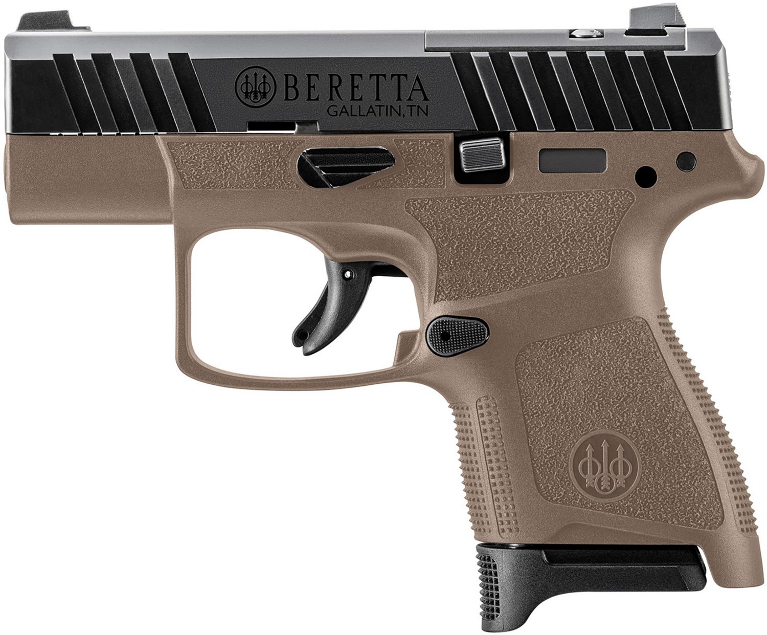 Beretta APX A1 9mm Luger Pistol | Academy