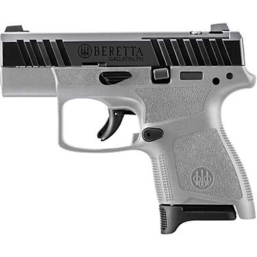 Beretta APX A1 9mm Luger Pistol                                                                                                 