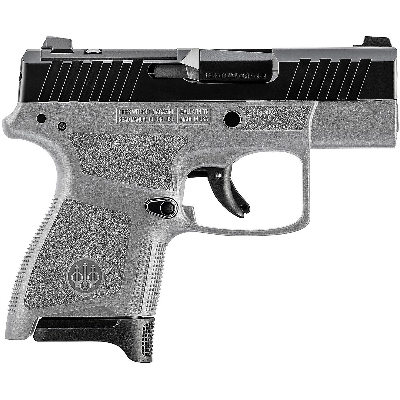 Beretta APX A1 9mm Luger Pistol                                                                                                  - view number 2