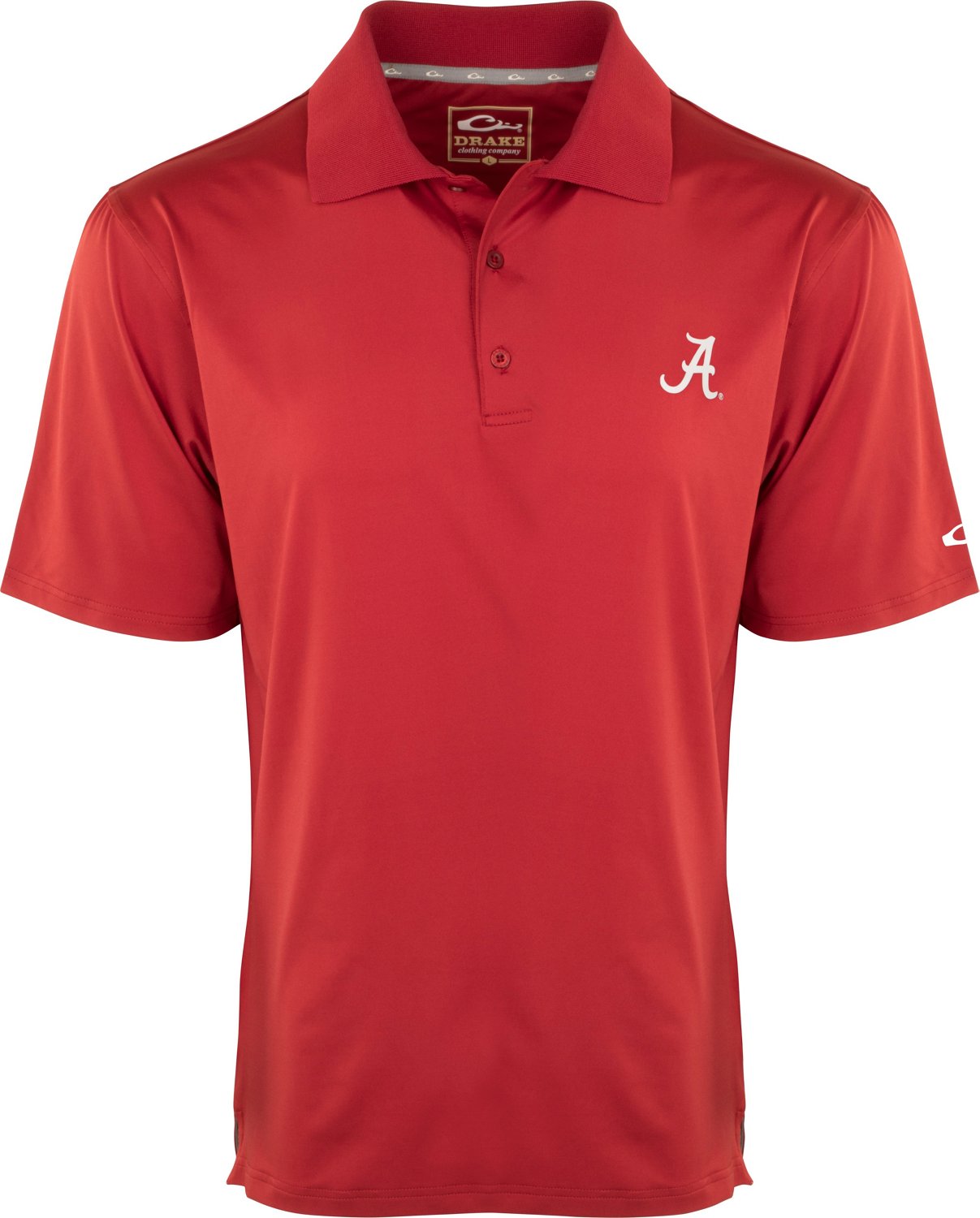 Polo Ralph Lauren Cubs Polo Shirt (Mens) Ralph Red