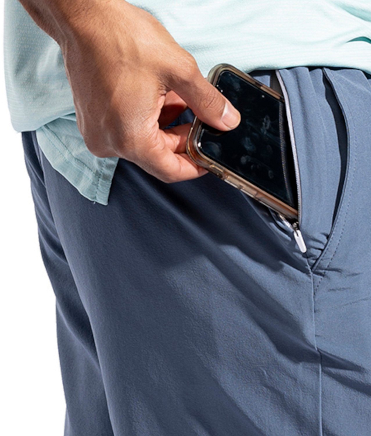 Chubbies Men's Everywear Stretch Shorts 6