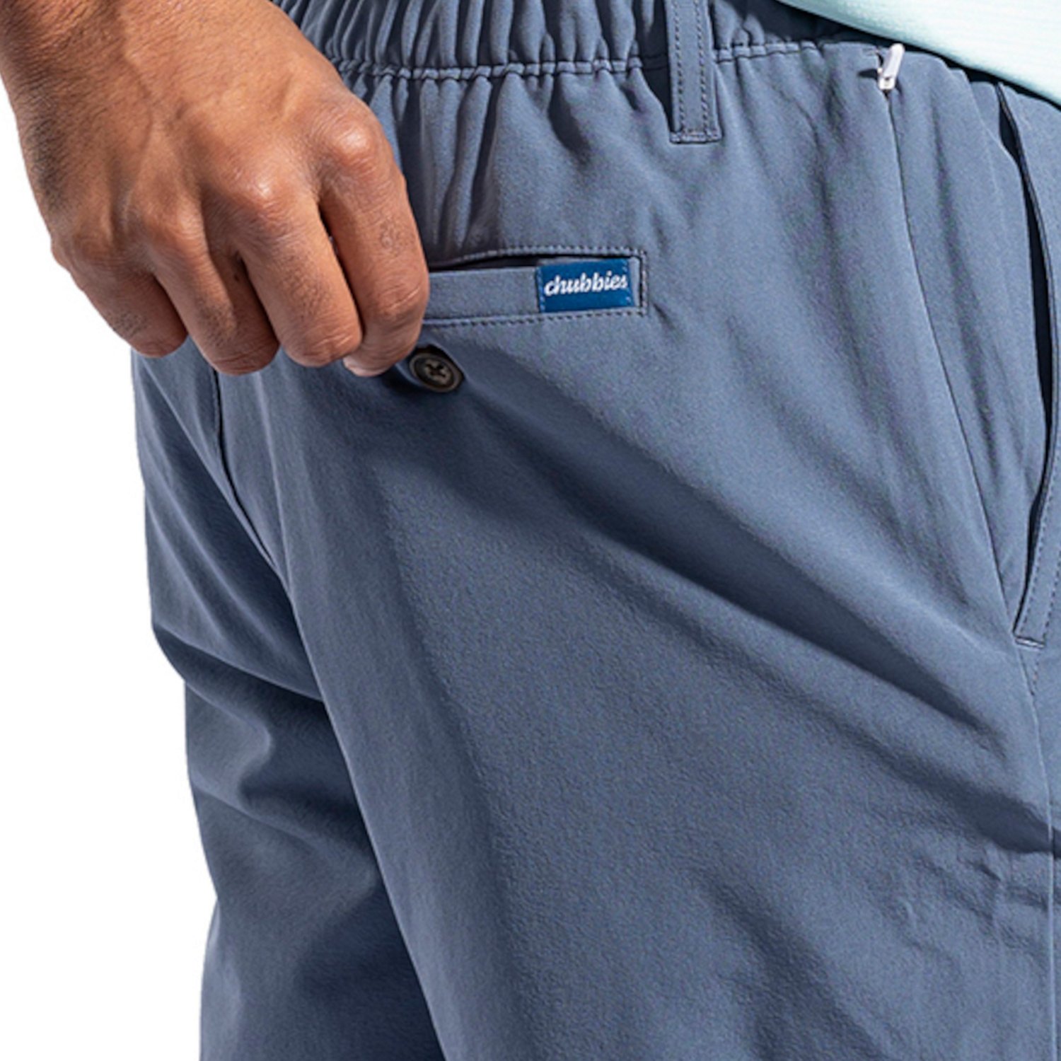 Chubbies Men's Everywear Stretch Shorts 6 in - view number 5