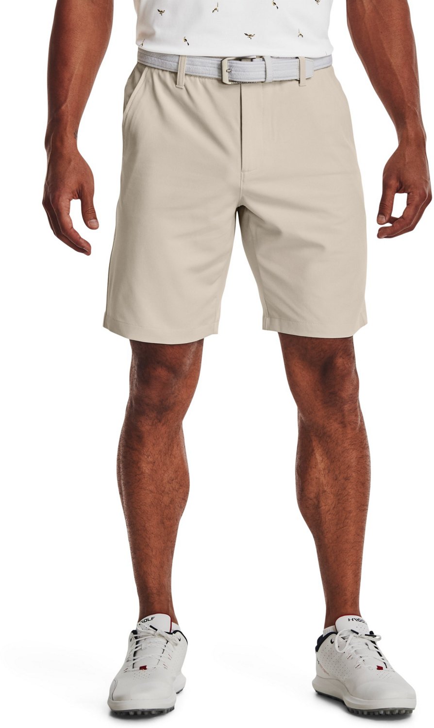 Under Armour Men’s Drive Shorts 10 in | Free Shipping at Academy