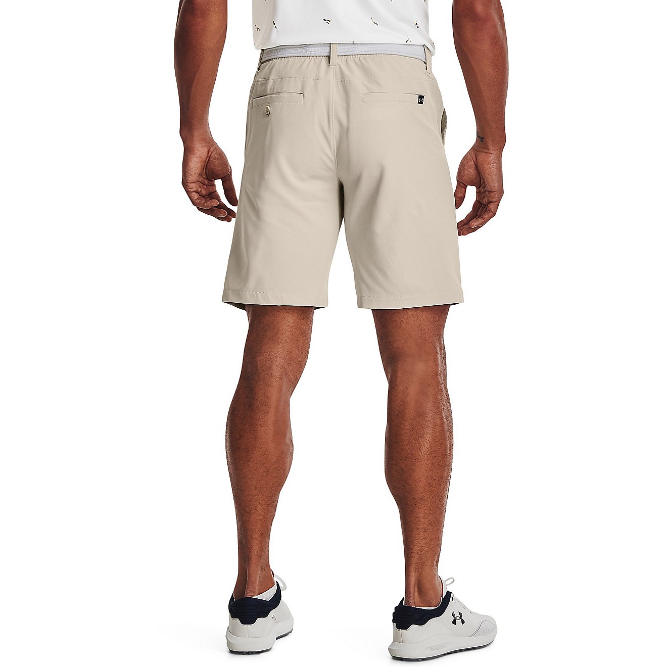 Under Armour Men’s Drive Shorts 10 in | Free Shipping at Academy