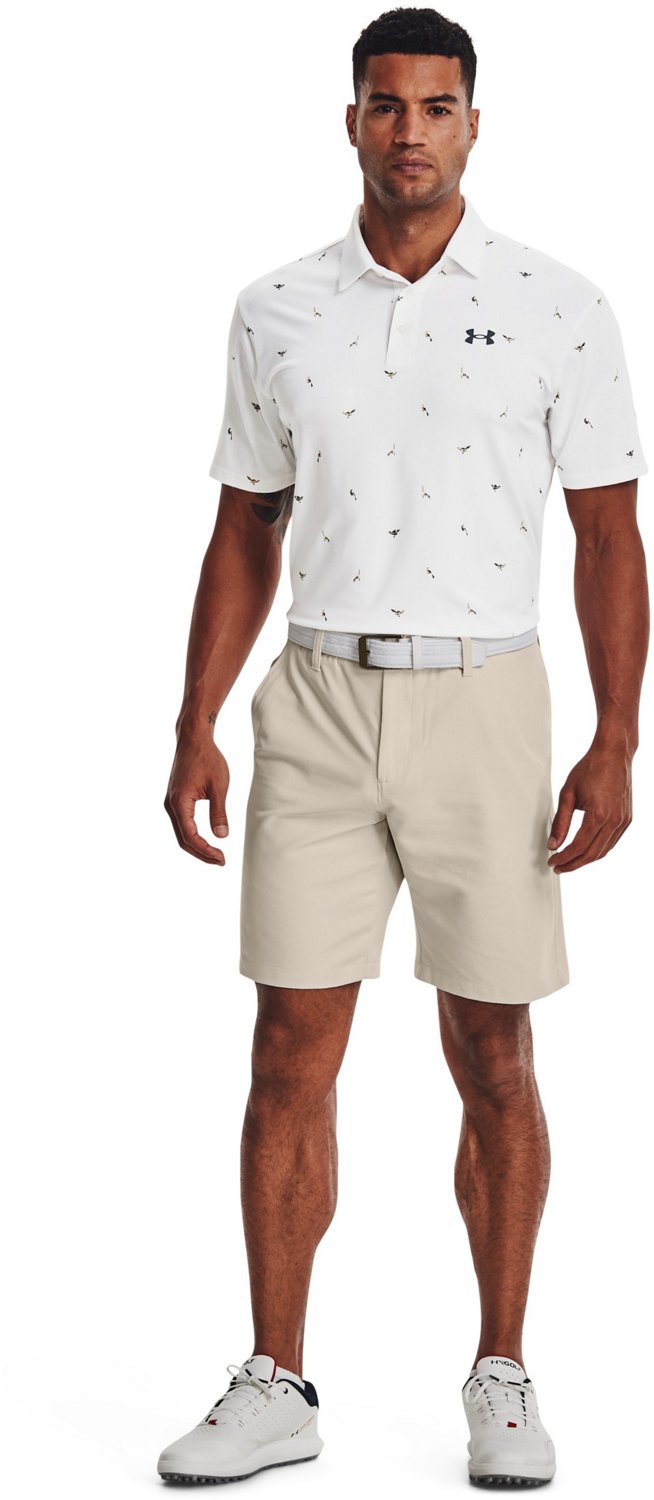 Under Armour men's Drive Golf Shorts