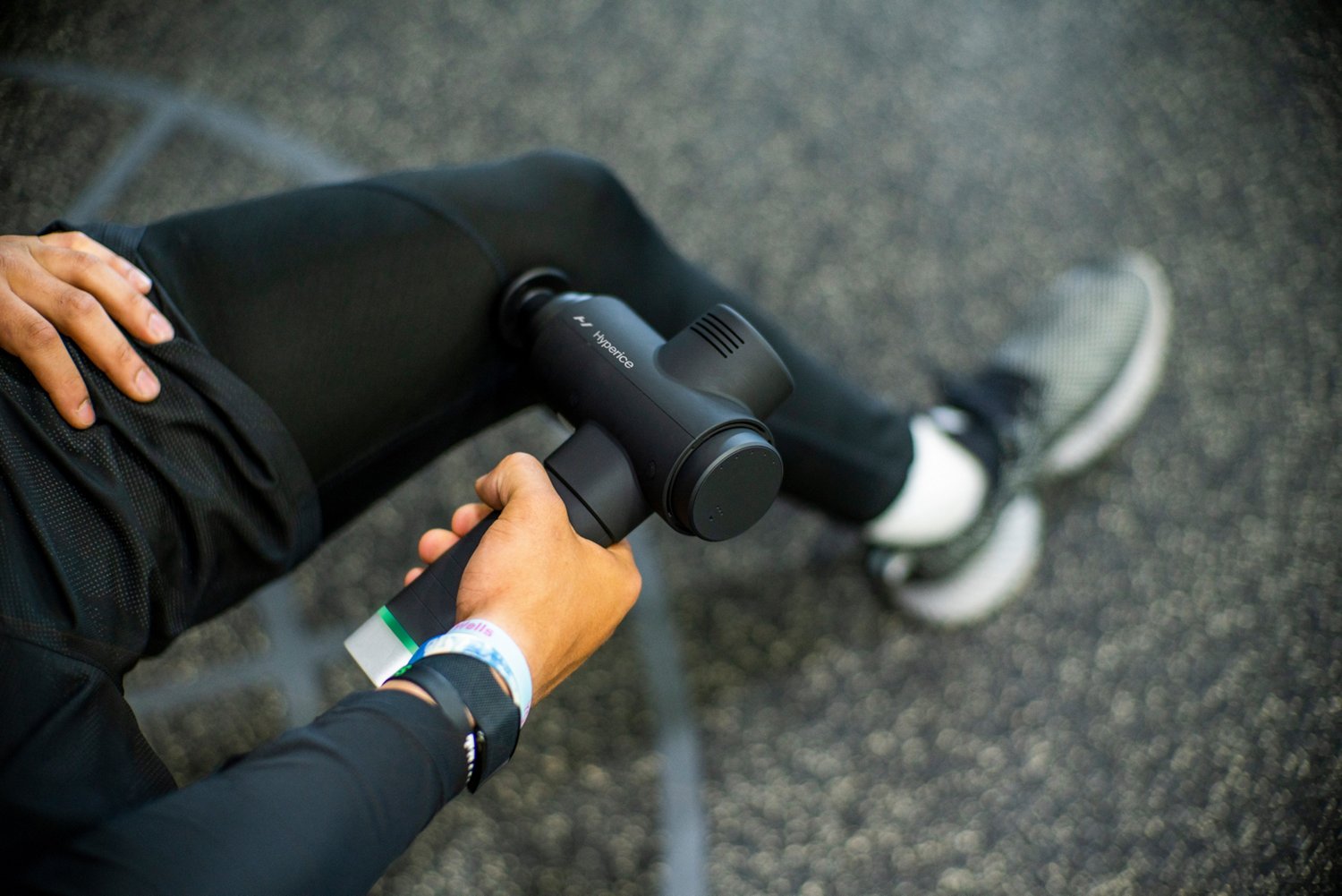 Hyperice Hypervolt 2 Pro Percussion Massage Device  - view number 7