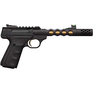 Browning Buck Mark Plus Vision Cerakote SR 22 LR 5.87 in Rimfire Pistol                                                         