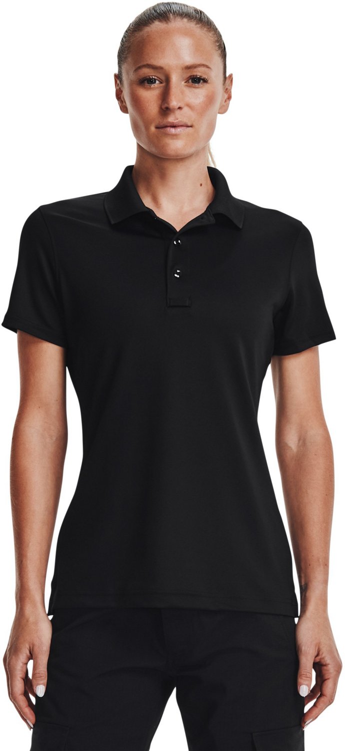 Under armour outlet womens polo