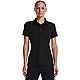 Under Armour Women’s Tactical Performance Range 2.0 Polo Shirt                                                                 - view number 1 selected