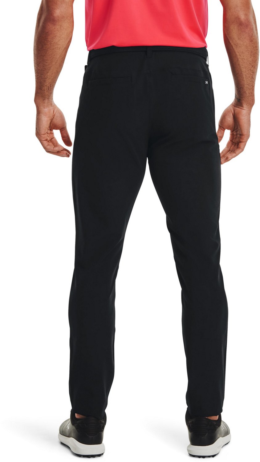 Under Armour Men's Drive 5 Pocket Pants Academy
