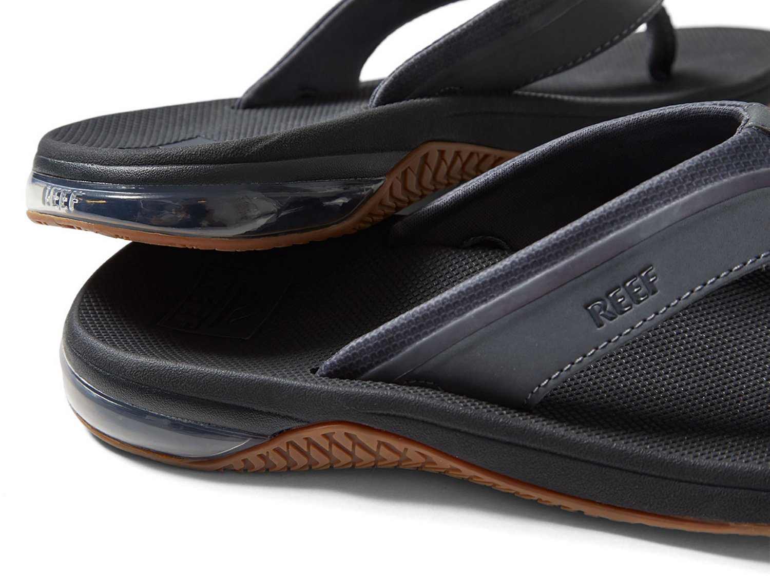 Reef Men's Anchor Flip-Flops                                                                                                     - view number 5