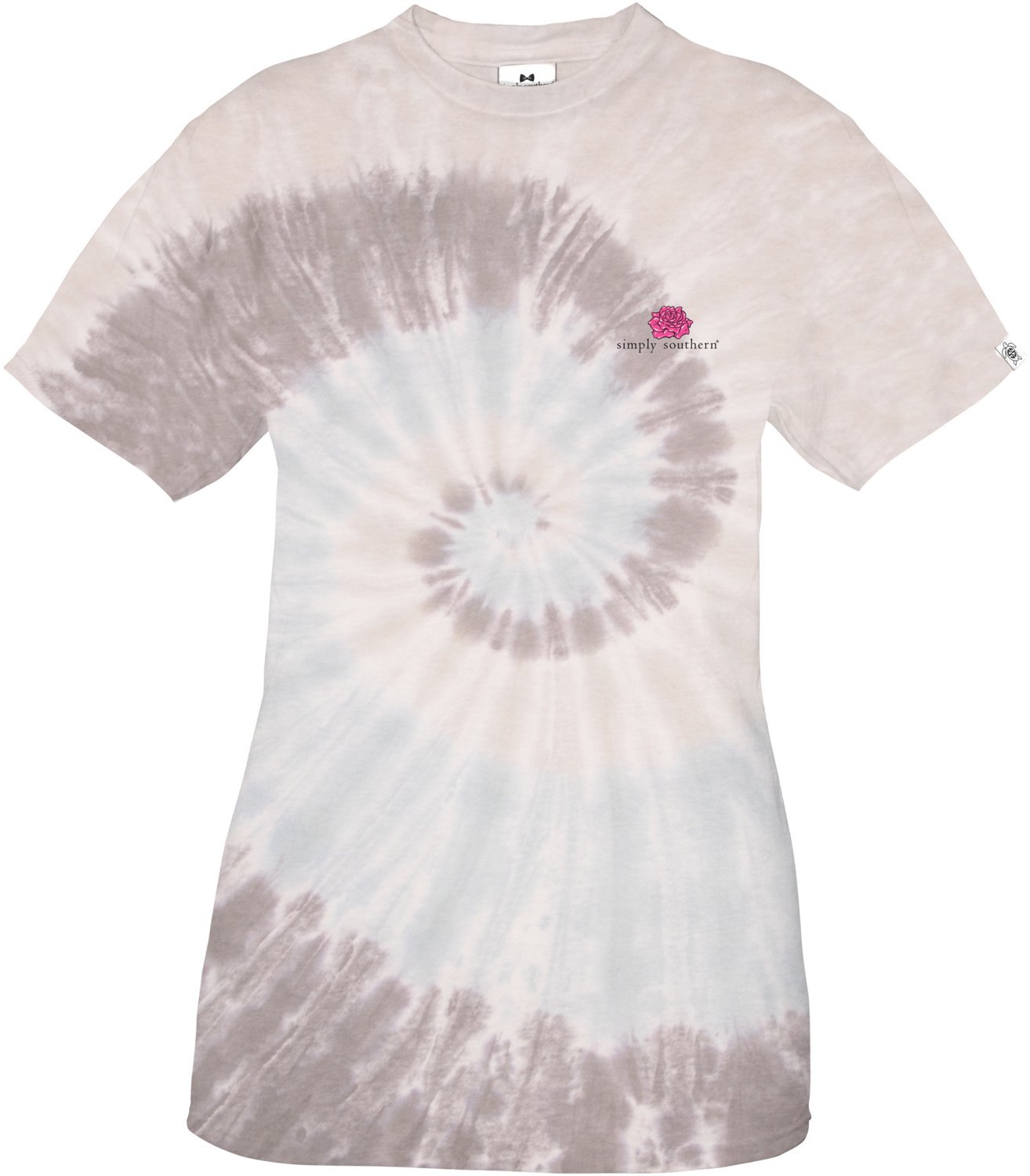 Simple Southern Women's Softball Tshirt Academy