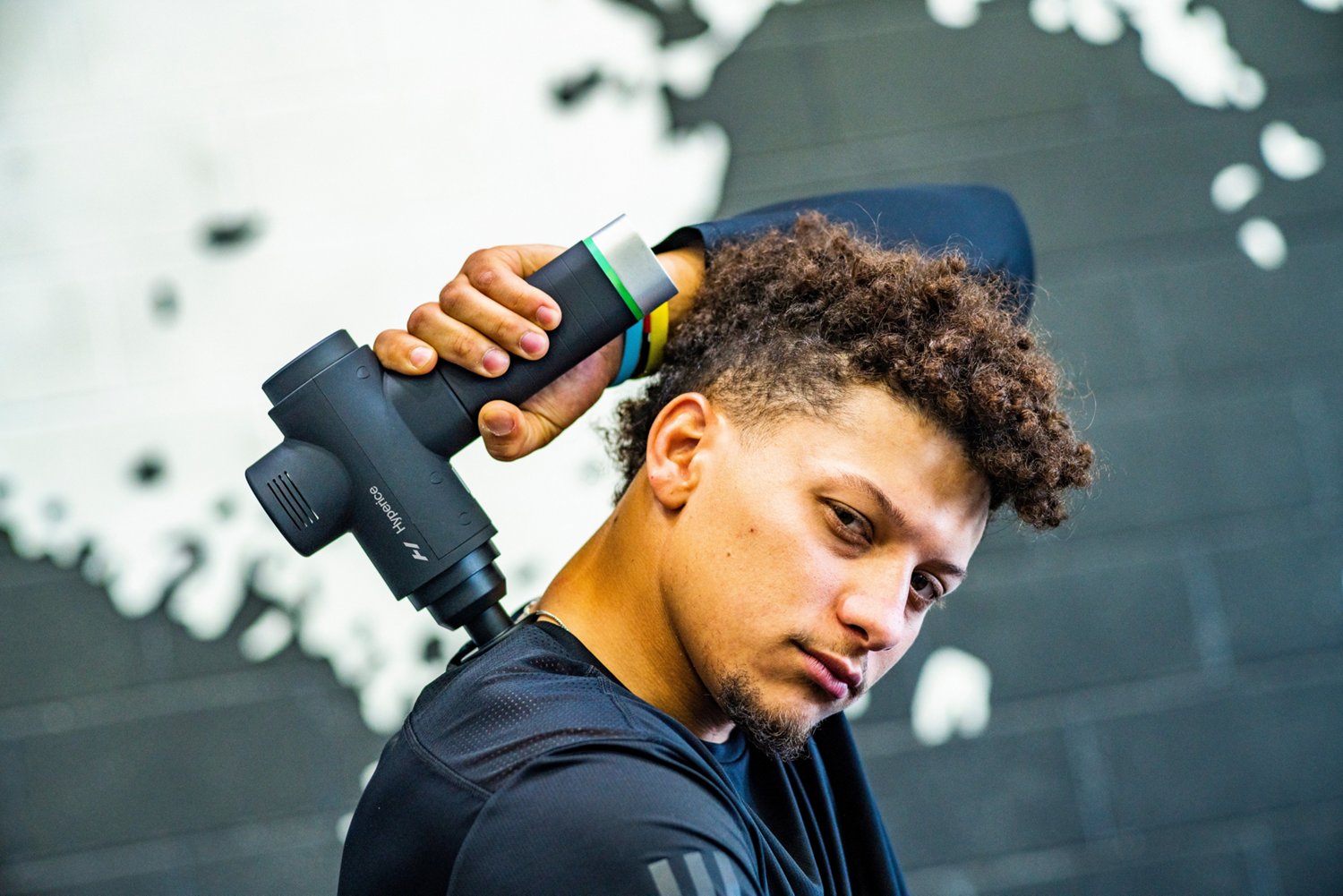 Hyperice Hypervolt 2 Pro Percussion Massage Device  - view number 6