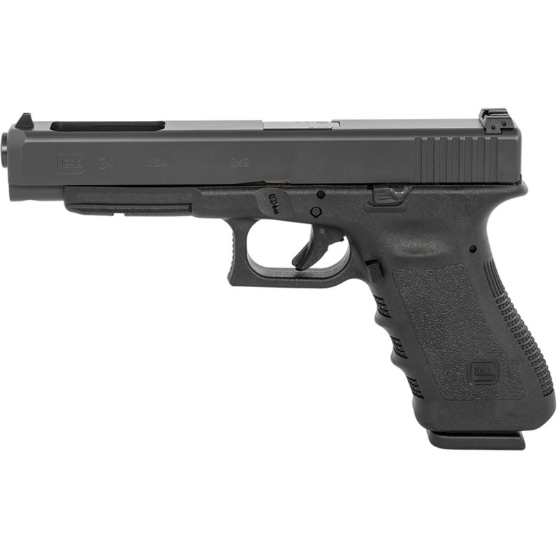 Glock 34 - G34 9Mm … - image