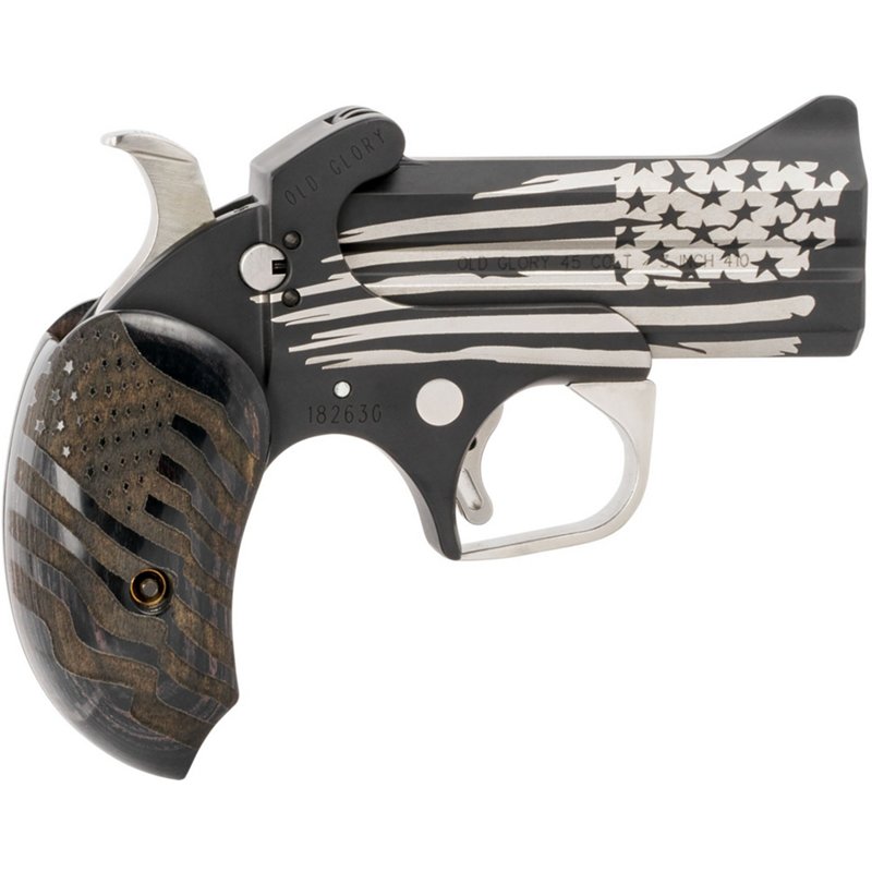 Bond Arms Old Glory… - image