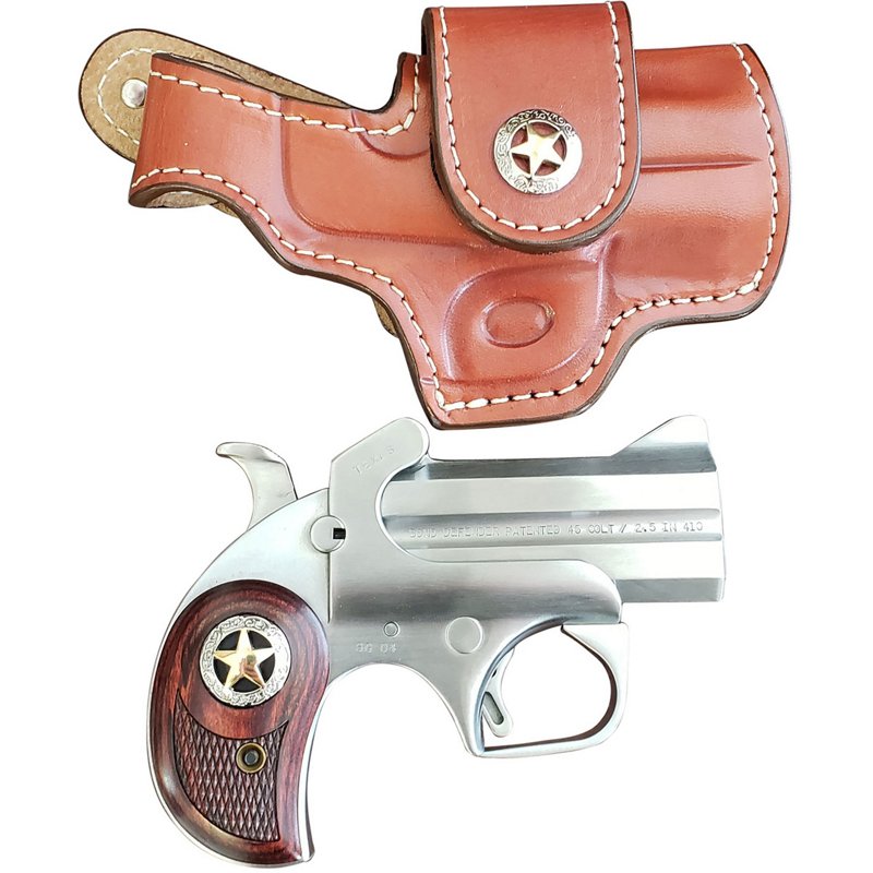 Bond Arms Rustic De… - image
